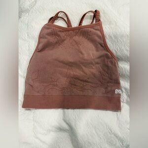 Gymshark Bra/Tank